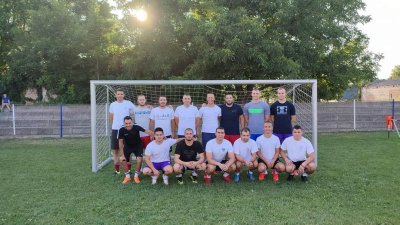 Budućnost (BB) slavila u prvom kontrolnom meču