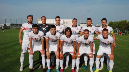 OFK Vršac u potrazi za golmanom, štoperom i bočnim napadačem, Mozzart Bet Prva liga Srbije