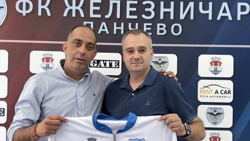 Želja od danas brusi formu na Zlatiboru, Mozzart Bet Prva liga Srbije