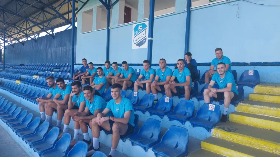 Vanredna skupština OFK Bačke dala poverenje Draganu Tankosiću, Prva liga Srbije - Play Out