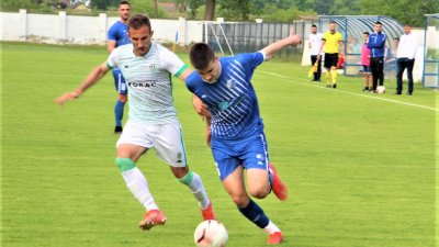 U srpskoligašu sa Tise nisu zabrinuti zbog poraza od "mladostaša", Srpska liga Vojvodina