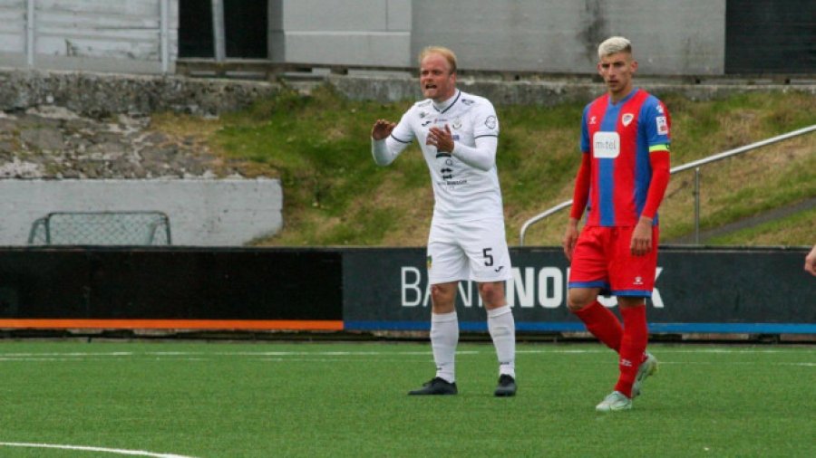 Borčeva crna tačka