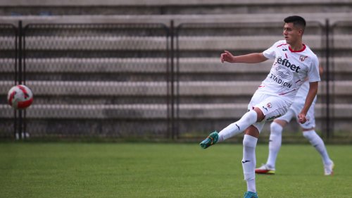 Živković "Zmaj" još četiri godine, Mozzart Bet Super liga Srbije