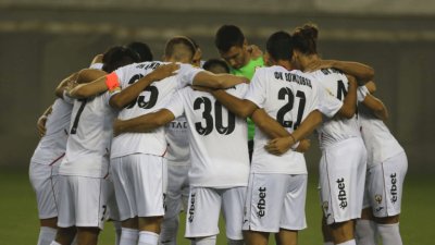 Bod Voždovca Pod Bagdalom, Mozzart Bet Super liga Srbije