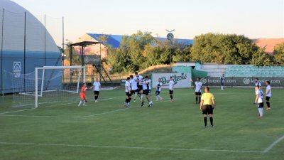 Trijagonal u Pećincima: Dolji Srem 2015 pobednik