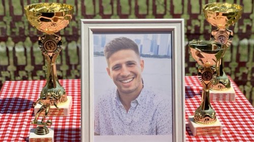 Pobednik memorijala "Marko Bošković" je Strelac iz Mislođina, Prva Beogradska liga - grupa "B"