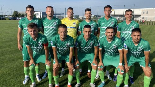 Goran Dragoljić: Dosta je urađeno, naročito na fizičkom planu, potrebna relaksacija i osveženje, Mozzart Bet Prva liga Srbije