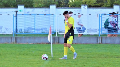 Još dvojica igrača napustila Bečejce, Srpska liga Vojvodina