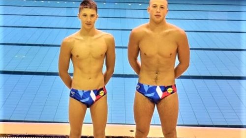 Luka i Marko putem slavnih prethodnika