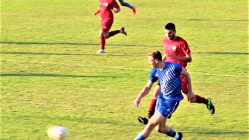 Bečejci produžili selekciju za nedelju dana, Srpska liga Vojvodina