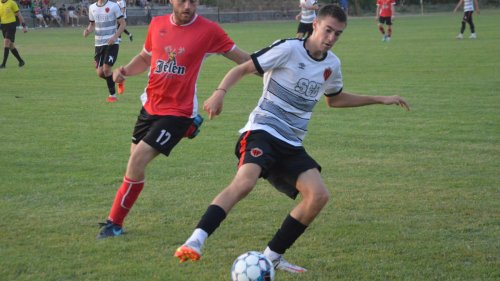 Zrenjaninski Radnički u prvoj pripremnoj utakmici bolji od Begeja, Srpska liga Vojvodina