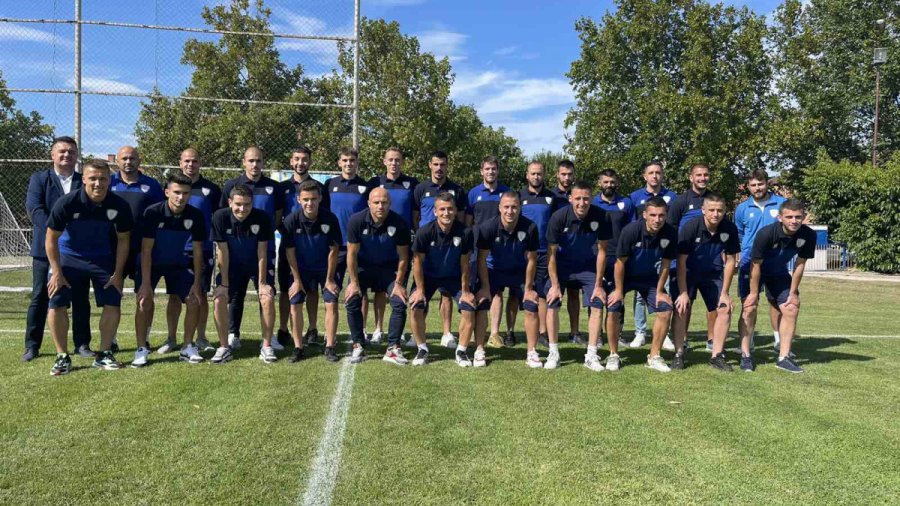 U SFS Borac iz komšijskog Jedinstva došli Petković i Lazić, Zona "Zapad"