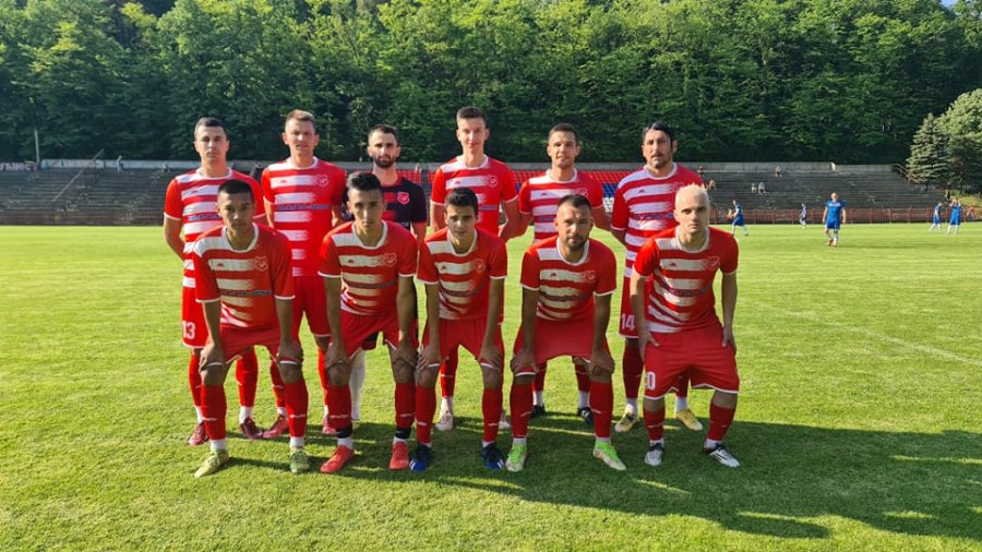 Sa deset kvalitetnih novajlija Budućnost Krušik 2014 najavljuje borbu za vrh, Zona Kolubarsko-mačvanska