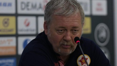 Osim izabrao startnih 11