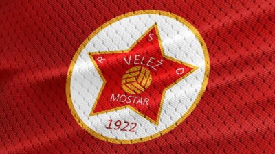 Poraz Veleža na Grbavici