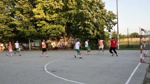 Humanitarni turnir u Pećincima
