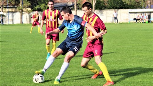 Vojvodina iz Bačkog Gradišta u subotu gostuje u Kovilju, Vojvođanska liga "Sever"