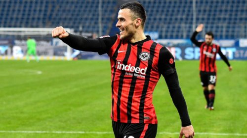 Kostić i Vest Hem - neplanirano odlična kombinacija