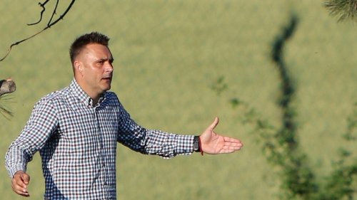 Rumljani ostali bez kompletnog tima, Srpska liga Vojvodina