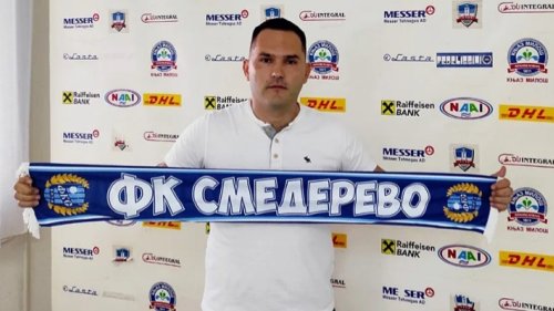 Smederevci ciljaju prvo mesto na srpskoligaškom "Zapadu", Srpska liga Zapad