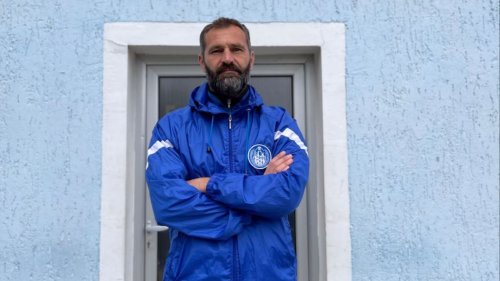 "Hemičari" iz Bariča podmladili redove, Srpska liga Beograd