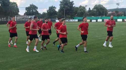 U Svilajncu prelazni rok protiče u znaku pijace i dobrog "provetravanja", Srpska liga Istok