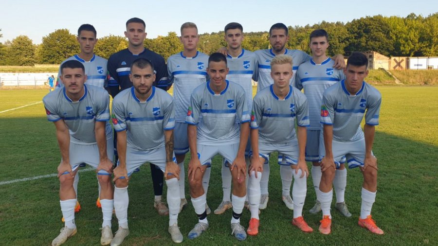 Bez golova na kontrolnom meču između Timoka i Dunava, Prva liga Srbije