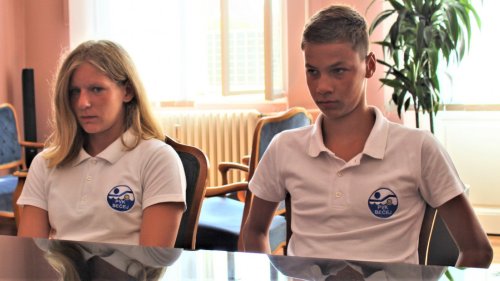 Treći plivački maraton u "Parku prirode Stara Tisa"