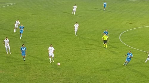 Čukarički sa ukupnih 8:1 u trećem kolu lige Konferencije