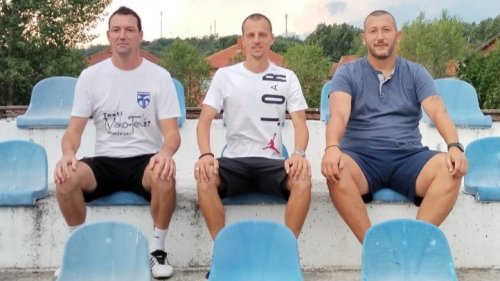 U Timočaninu treneri zamenili uloge, Srpska liga Istok