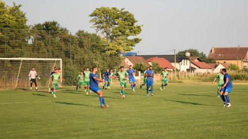 Prijateljska utakmica: Železničar – Omladinac  1:1