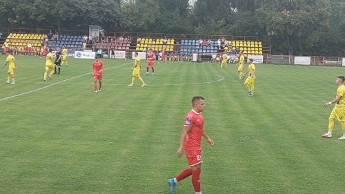 Kanarinci potučeni do nogu na Novom Beogradu, Mozzart Bet Prva liga Srbije