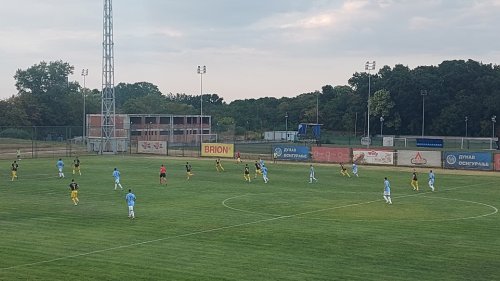 "Gumari" preokretom do tri boda na Banjici, Mozzart Bet Prva liga Srbije