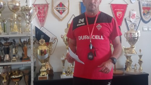 U Bogatiću sa mladim snagama treba opravdati visoke pozicije na "Zapadu", Srpska liga Zapad