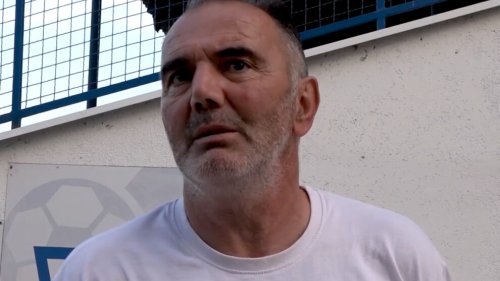 Iskusni Predrag Luka ponovo u Požarevcu, Srpska liga Zapad