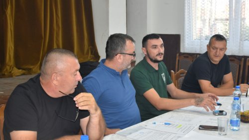 Konferencija Sremske lige