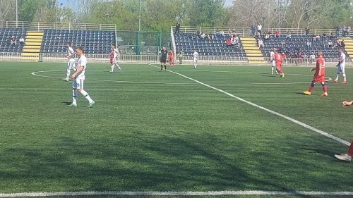 Četvrtak, dan za fudbal: Šećeranac - Kaluđerica na Adi, Prva Beogradska liga - grupa "A"