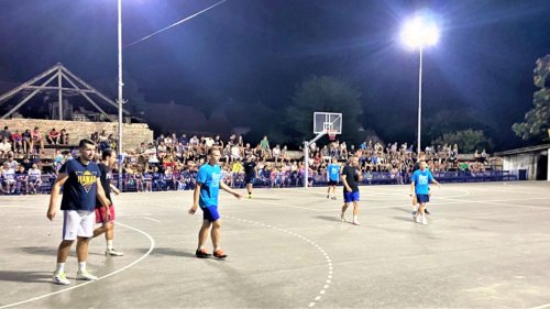 Memorijal "Zoltan Nađ Čampika" – treći dan