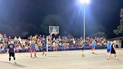 Memorijal "Zoltan Nađ Čampika" – 4. dan: Povećava se efikasnost