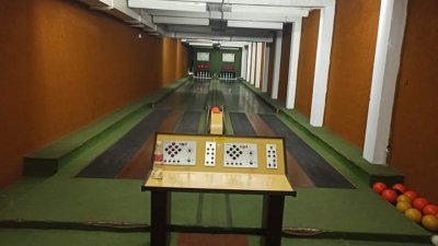 U trsteničkoj hali sportova postavljena nova savremena kuglana