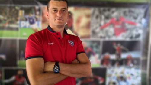 Sušica u "minut do 12" obezbedila finansijska sredstva, tim u fazi formiranja, Srpska liga Zapad