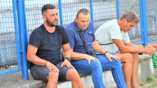 Vojvodina sutra igra "generalku" protiv Bratstva iz Prigrevice, Vojvođanska liga "Sever"