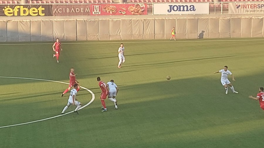 Minimalac Voždovca dovoljan za tri boda, Mozzart Bet Super liga Srbije