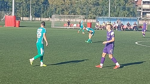 Pukla petarada iz juga "Marakane", Mozzart Bet Prva liga Srbije