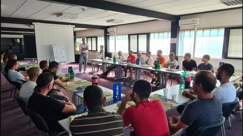 Takovo zvanično definisalo cilj za ovu sezonu, Srpska liga Zapad