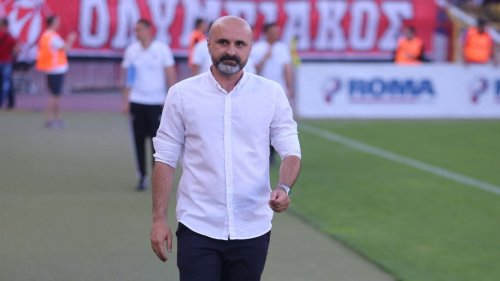 Aleksandar Linta: U Ivanjici nas očekuje teško gostovanje, Mozzart Bet Super liga Srbije