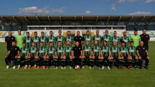 Rudari sutra testiraju Arape u Staroj Pazovi, Mozzart Bet Super liga Srbije