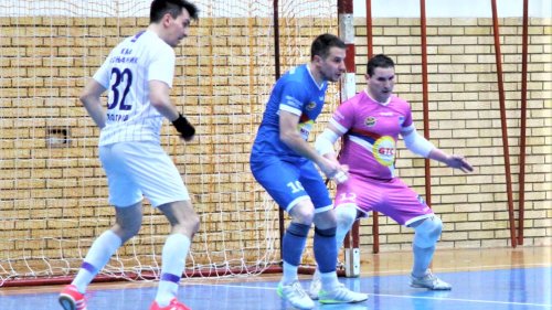 Futsaleri Bečeja 2003 počeli pripreme, ali mnogo toga nije jasno, Prva Futsal liga