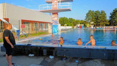 Vaterpolisti Radničkog započeli pripreme za novu sezonu, Super liga - Play off