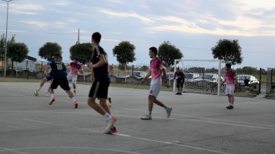 4. Memorijalni turnir "Peđa Gajiić": Opasna vožnja GSP-a